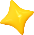 star