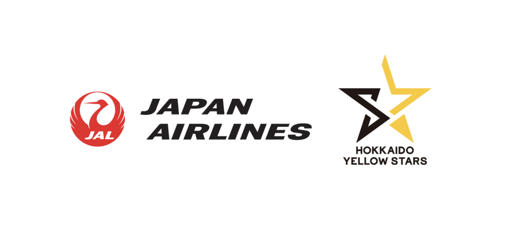 北海道イエロースターズ×日本航空コラボ企画　「FLY HIGH！VOTE」で推し活！