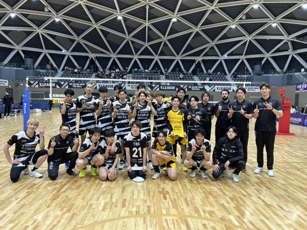 6試合を残しプレーオフセミファイナル進出が決定