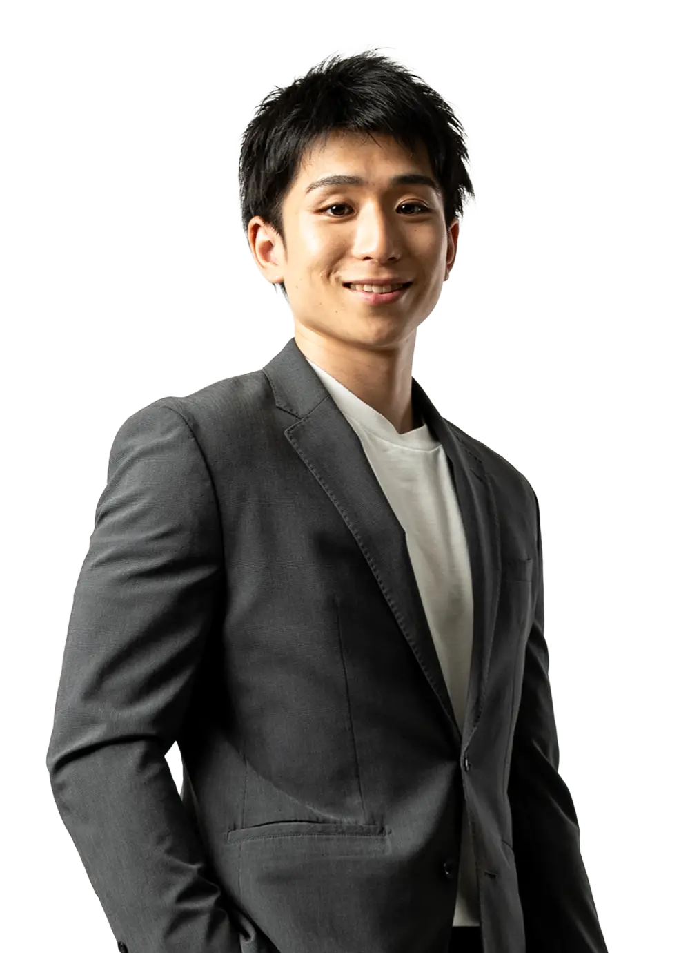 山田たろ 山田 滉太 - 北海道イエロースターズ