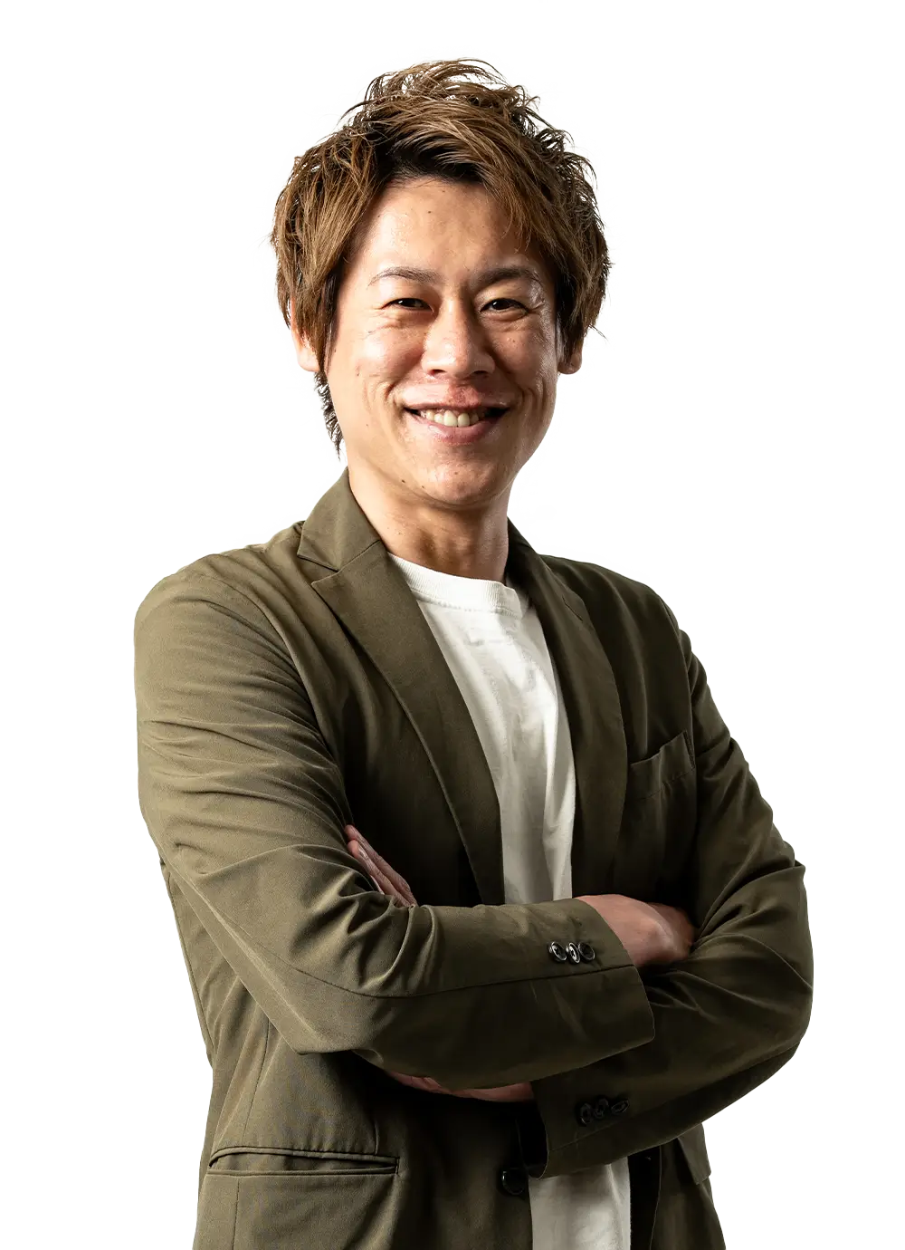 小高 政利