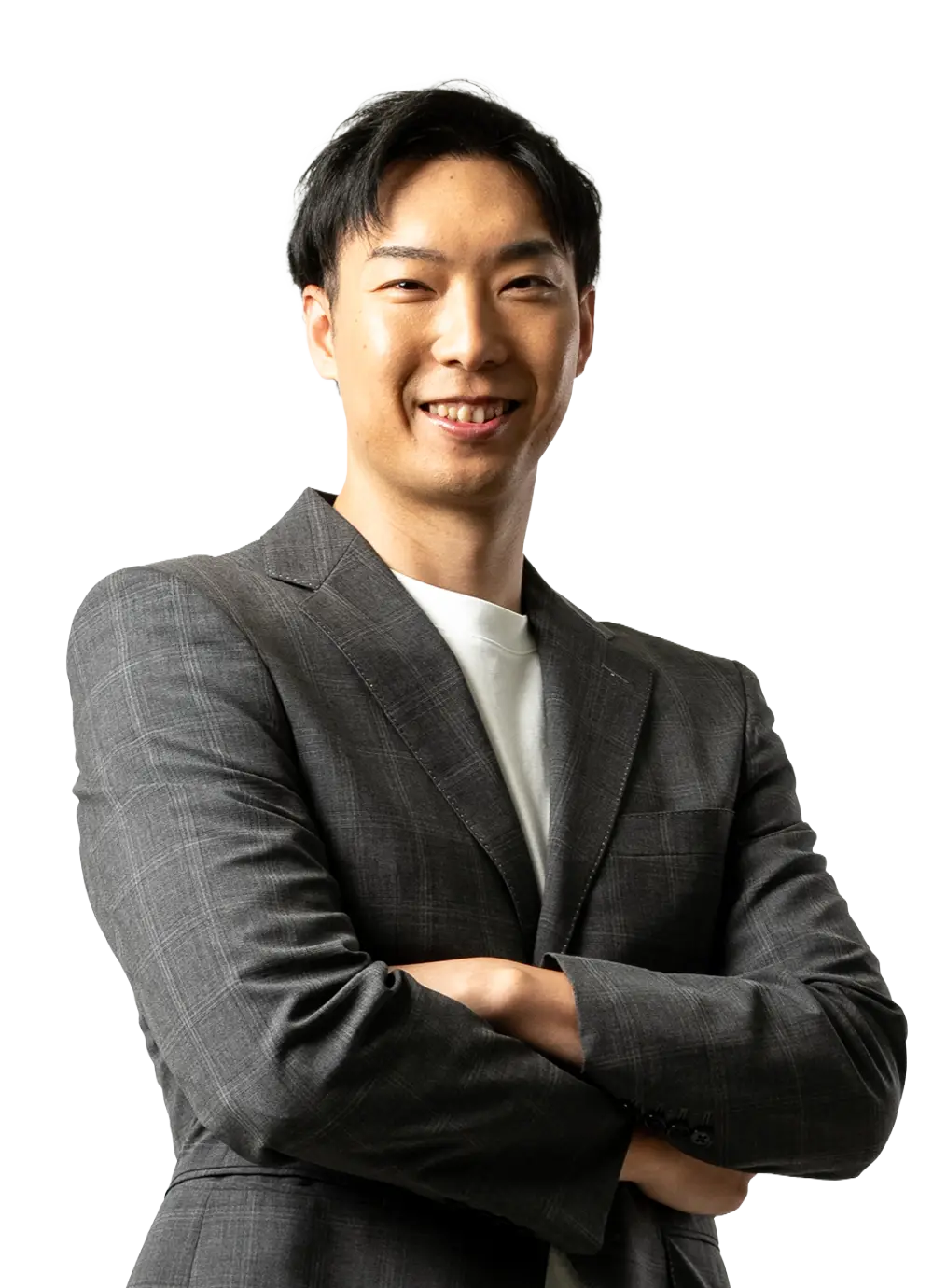 柳町 逸太