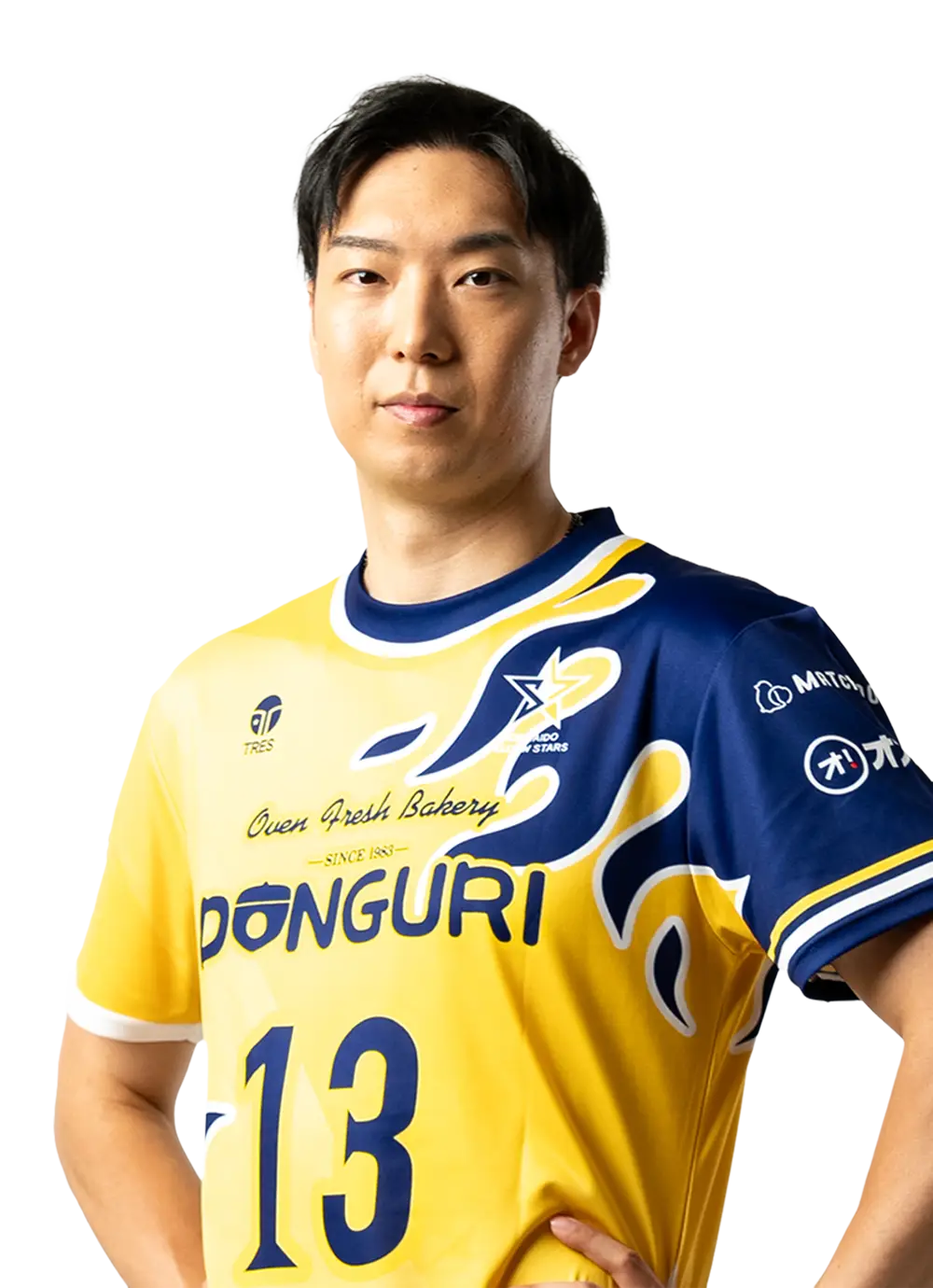 柳町 逸太
