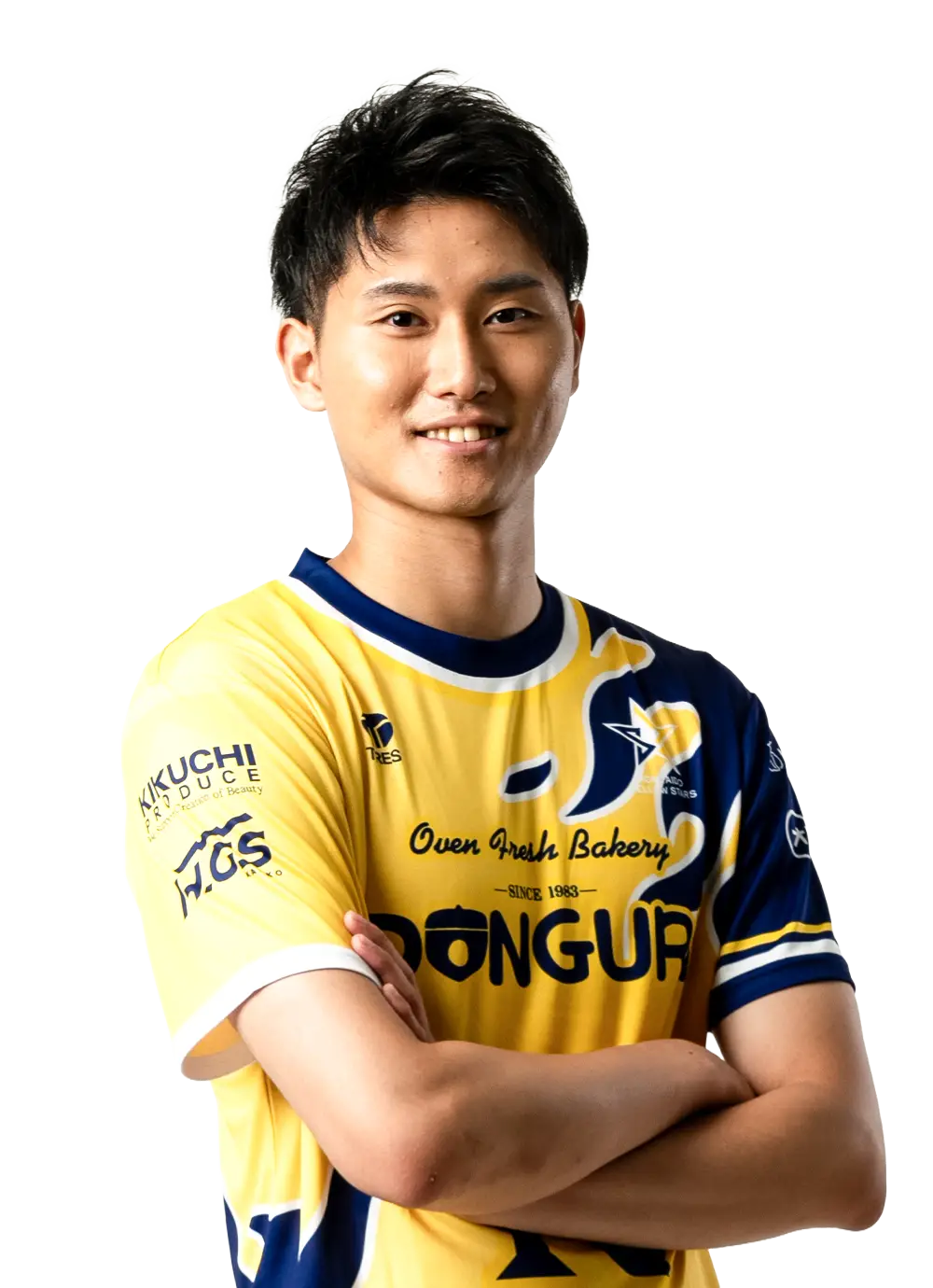 澤口 将太郎