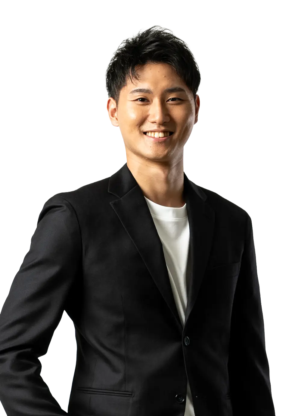 澤口 将太郎