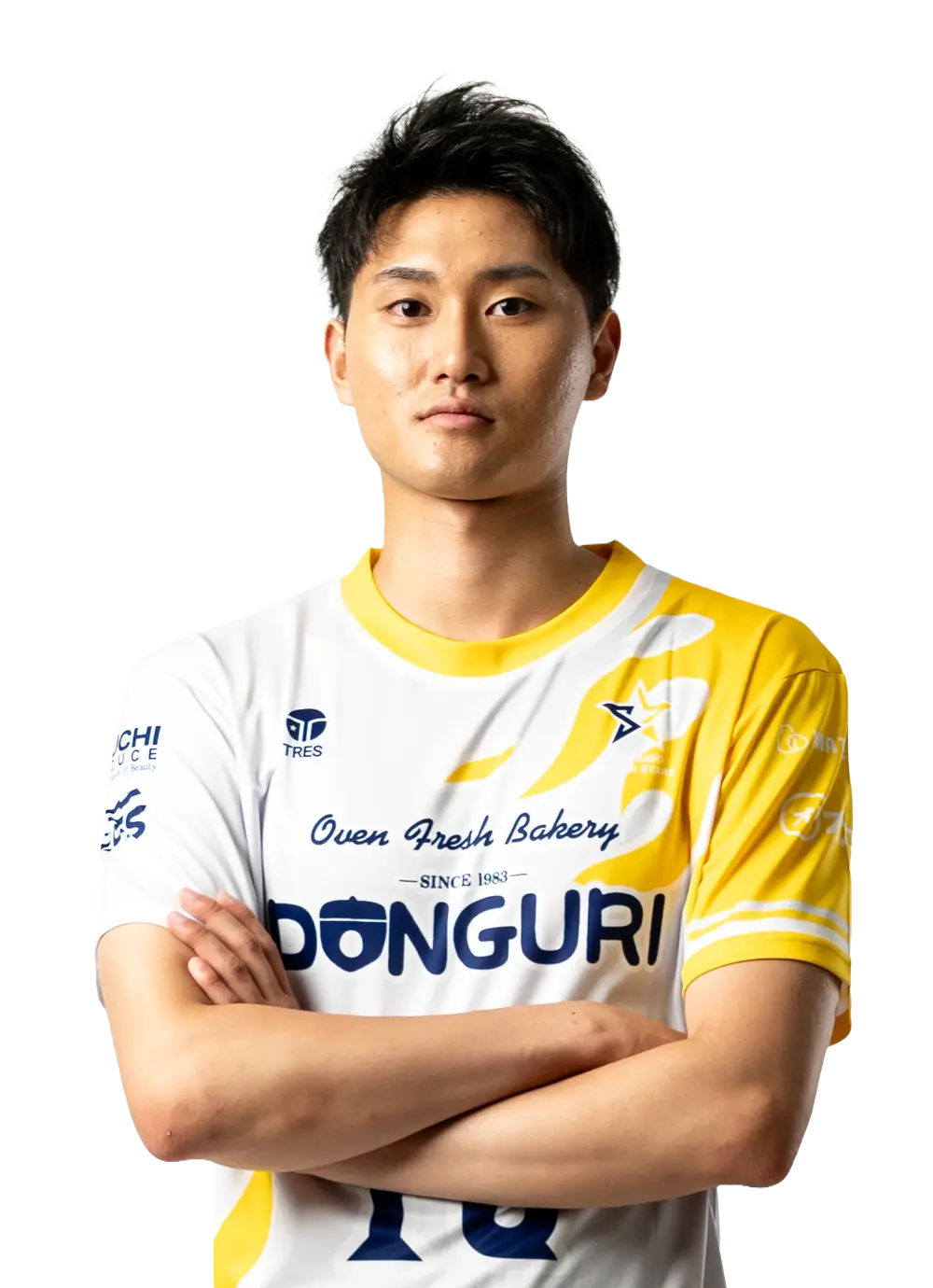 澤口 将太郎