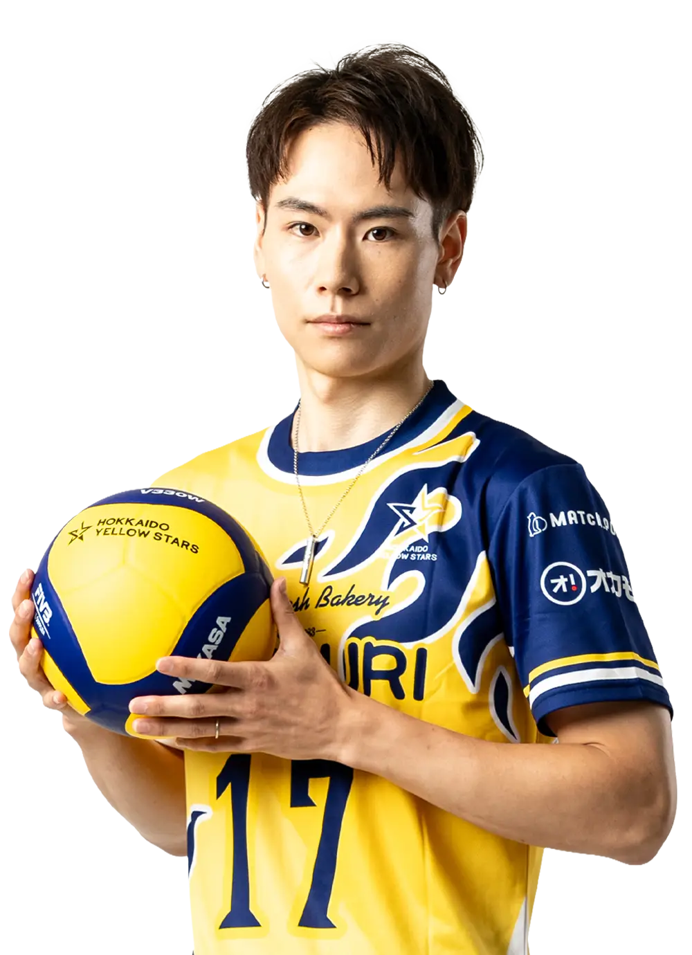 本澤 凌斗