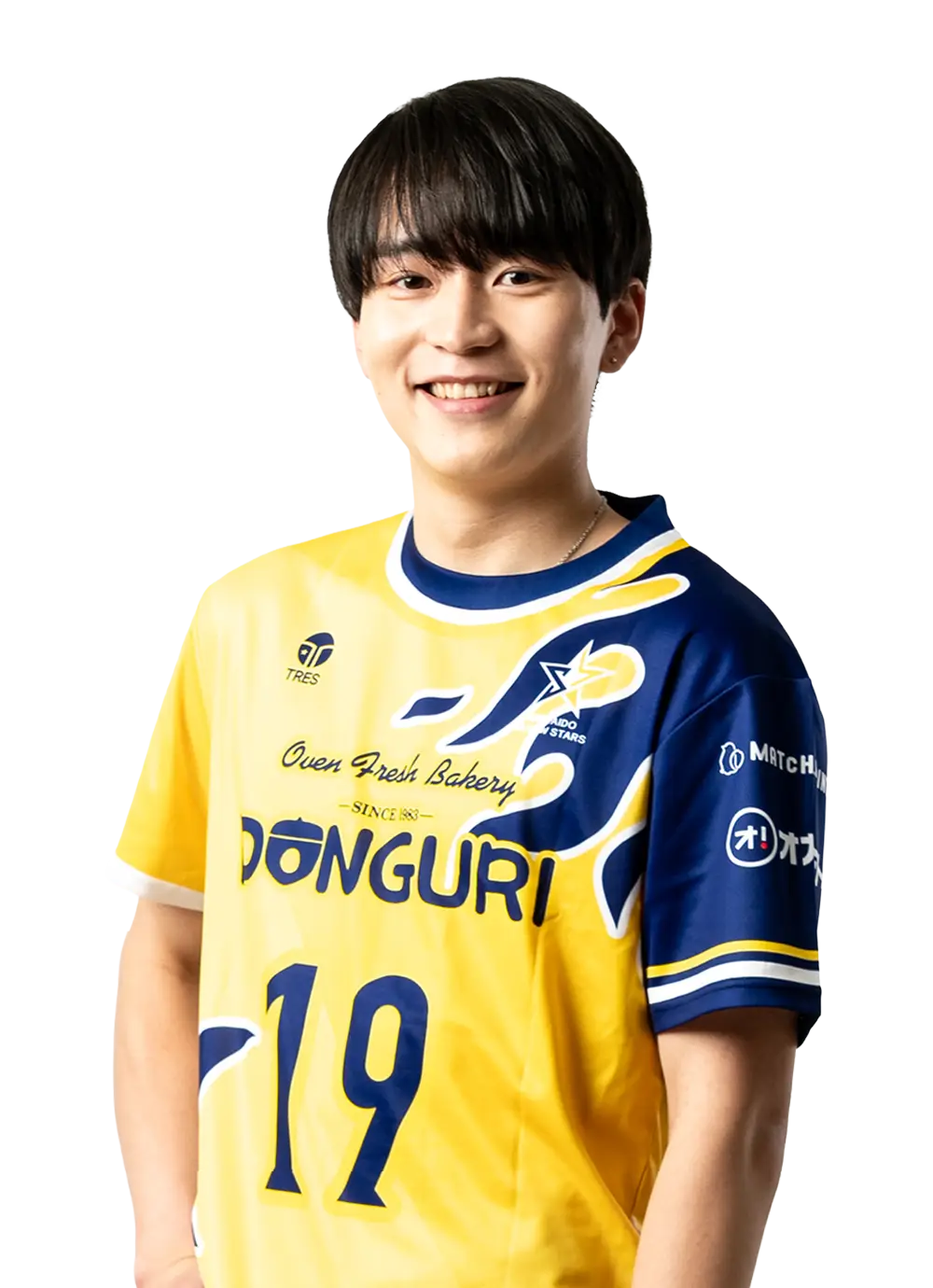 吉村 颯太