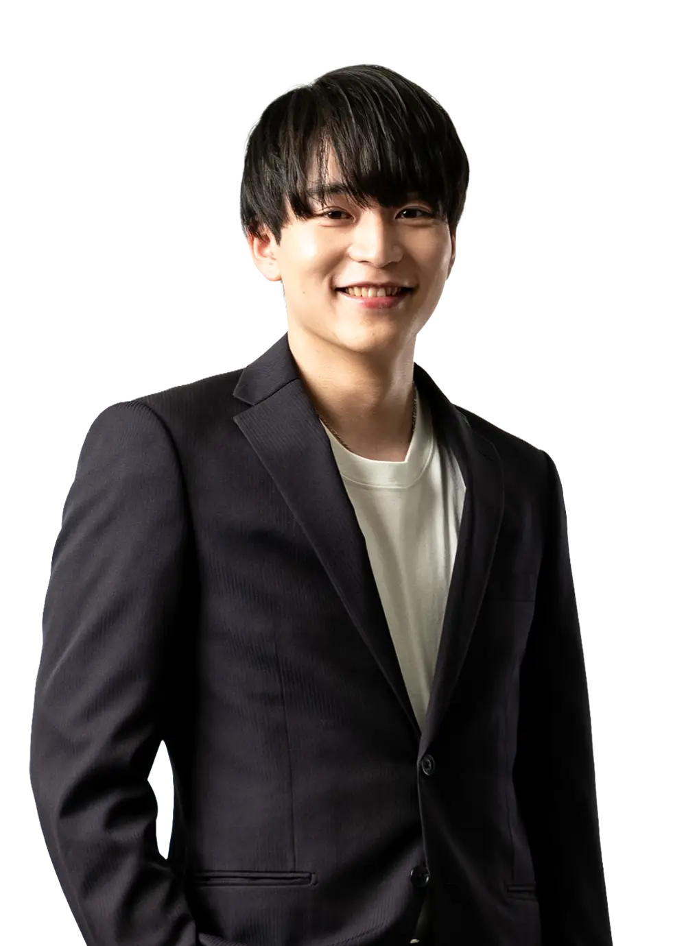 吉村 颯太