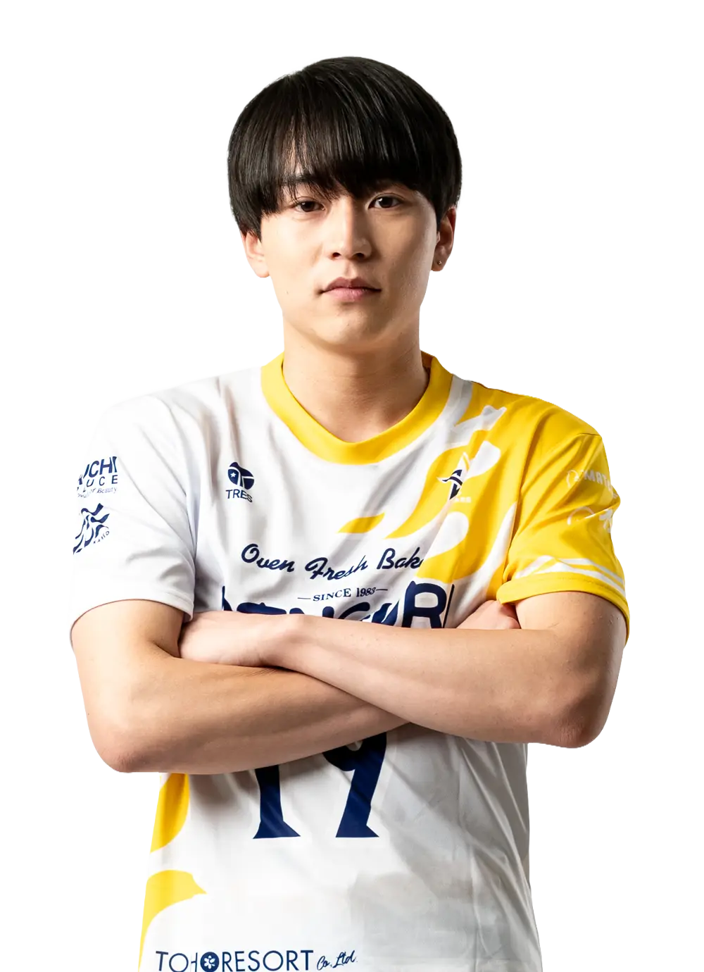 吉村 颯太