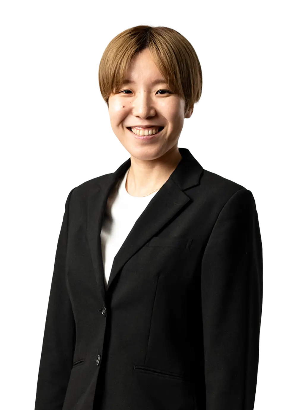 黒須 愛美