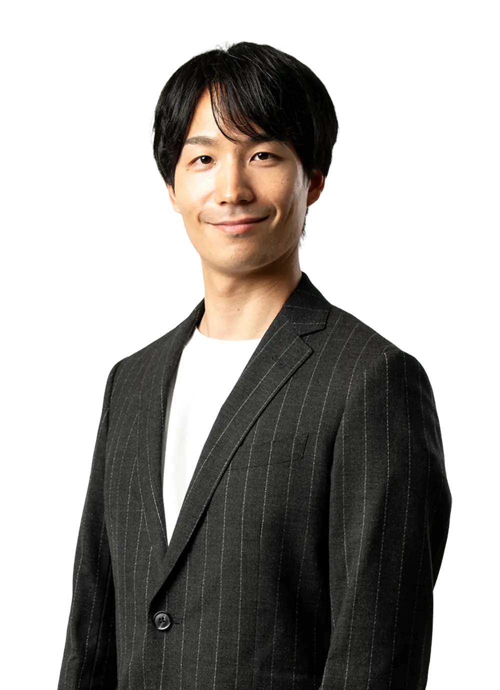 草彅 勇斗