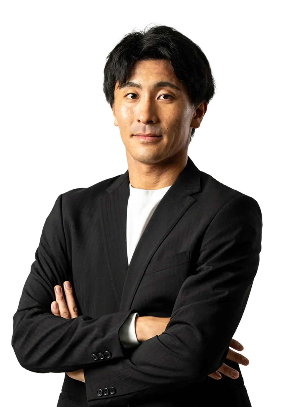 谷越 陽介