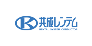 (株)共成レンテム