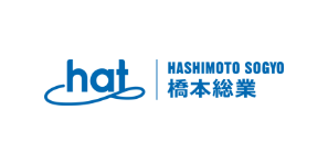 橋本総業(株)