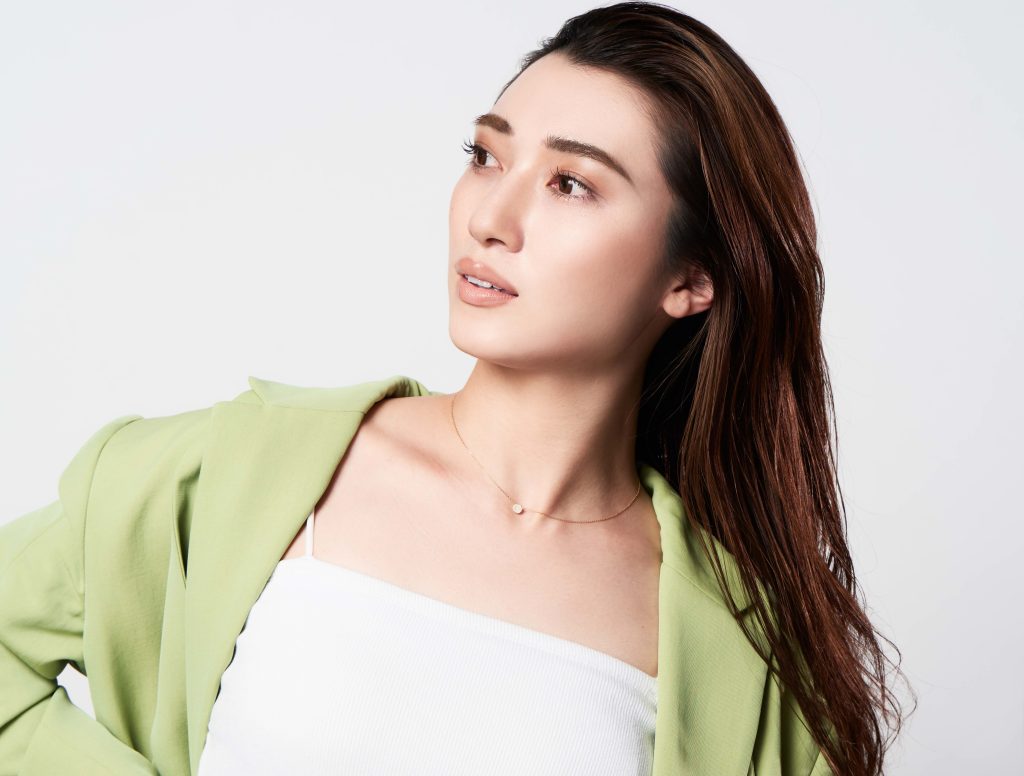 ひなた日姫さんがイエスタホームゲームを盛り上げる！