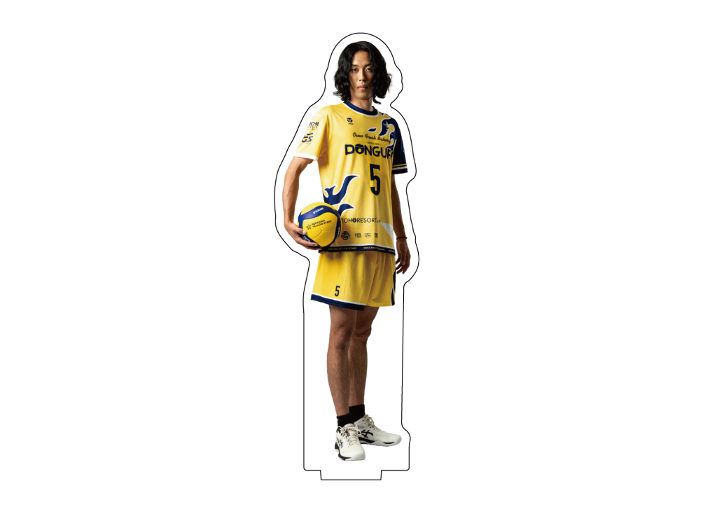 【岩崎 航佑】アクリルスタンド第2弾