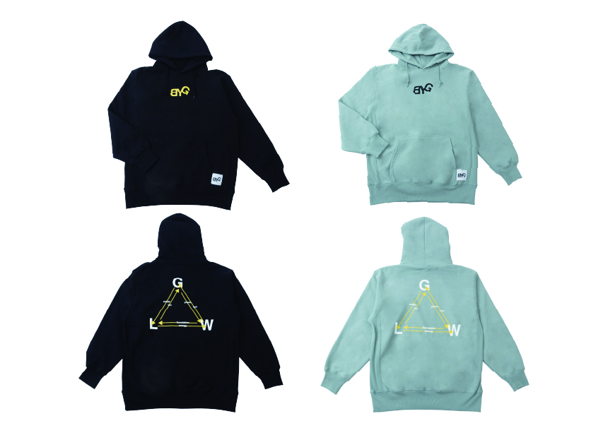 グラフ フーディー