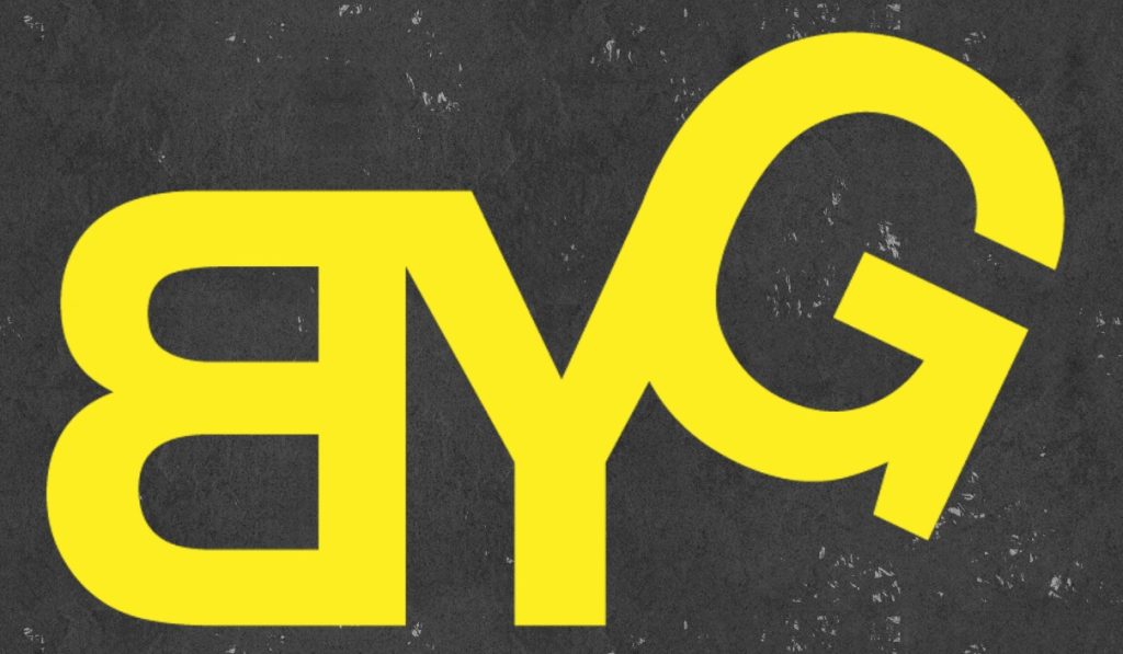 BYGオンラインストア開設のお知らせ