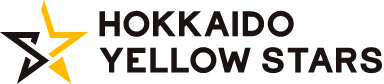 HOKKAIDO YELLOW STARS